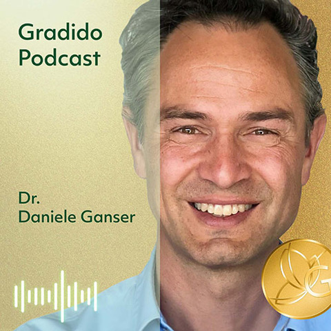 Dr. Danile Ganser