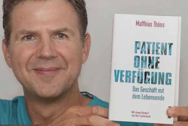 Dr. Mathias Thäns-Patient ohne Verfügung