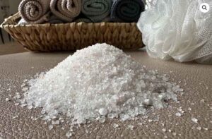 Himalaya Kristallsalz Badesalz 