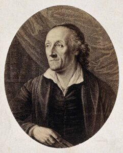 Johann Caspar Lavater Physiognomie