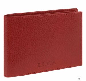 Feng Shui Geldbörse