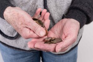 Feng Shui gegen Existenzangst