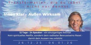 Wendelin Niederberger Experte für Lebens-Sinn