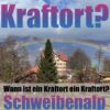 Kraftort Schweibenalp