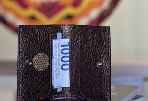 Reichtum Dank Feng Shui