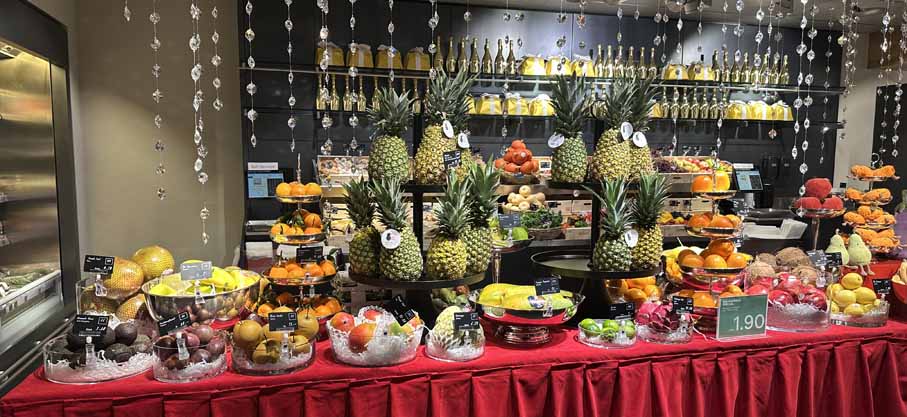 Wohlstandsbewusstsein mit Feng Shui