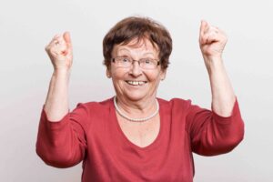 Taoistisches Gesichter-Lesen_Feuer-Persönlichkeit