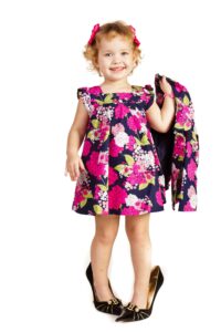 Taoistisches KinderGesichter-Lesen_Feuer-Persönlichkeit