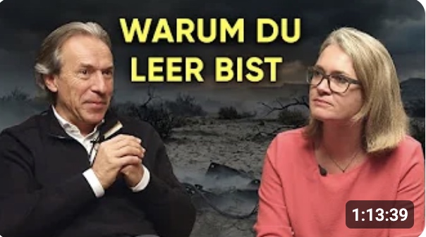 Finde dein Ikigai mit Wendelin Niederberger