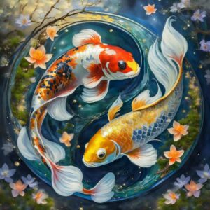 Symbole der Kraft im Feng Shui