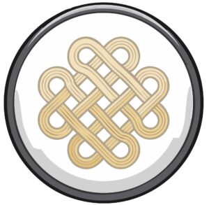 Symbole der Kraft im Feng Shui 