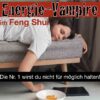 Energie-Räuber im Feng Shui