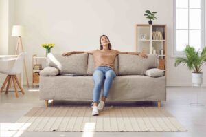 Räuchern im Feng Shui 