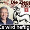 Jahr der Ziege 2027